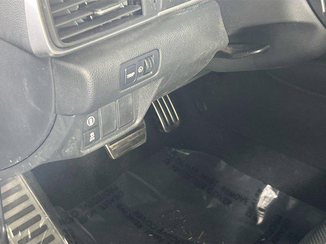 used 2022 Honda Accord car, priced at $25,557