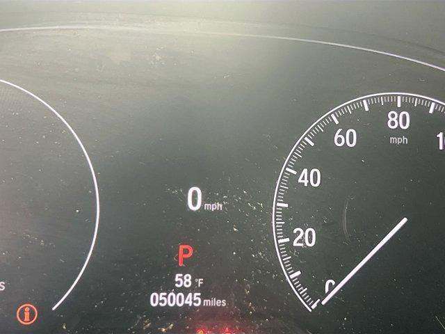 used 2022 Honda Accord car, priced at $25,557