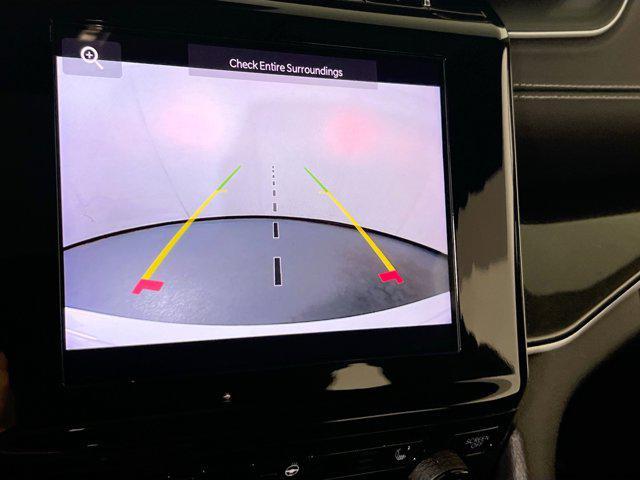 used 2022 Jeep Grand Cherokee car, priced at $30,845