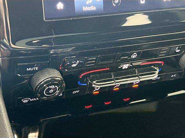 used 2022 Jeep Grand Cherokee car, priced at $30,845