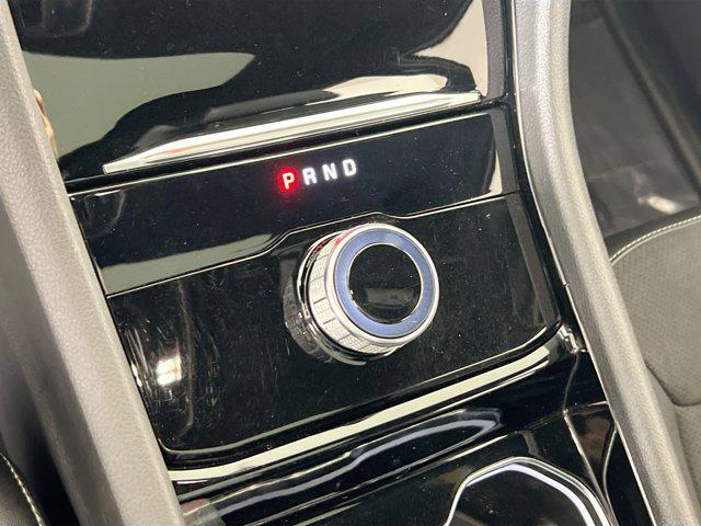 used 2022 Jeep Grand Cherokee car, priced at $30,845