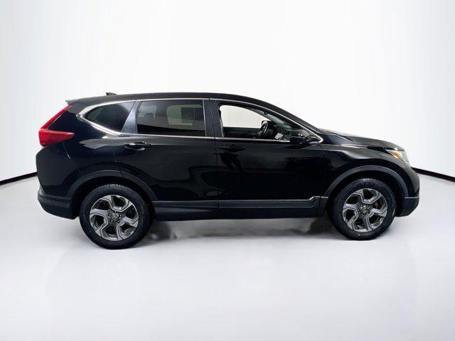 used 2018 Honda CR-V car, priced at $21,054