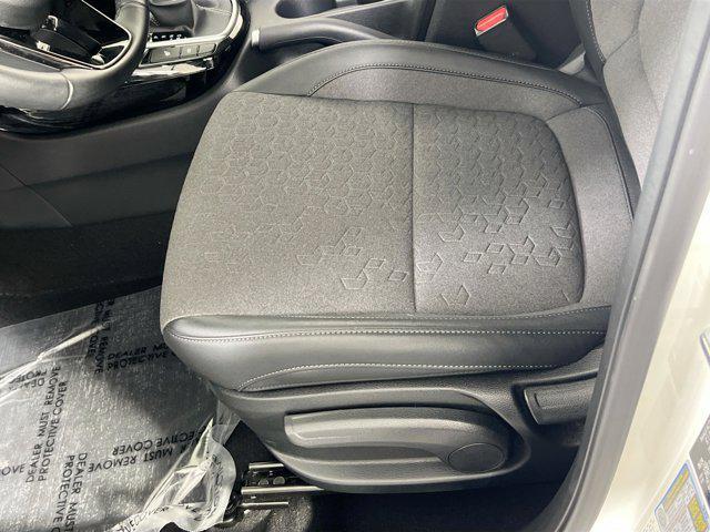 used 2025 Kia Seltos car, priced at $26,504