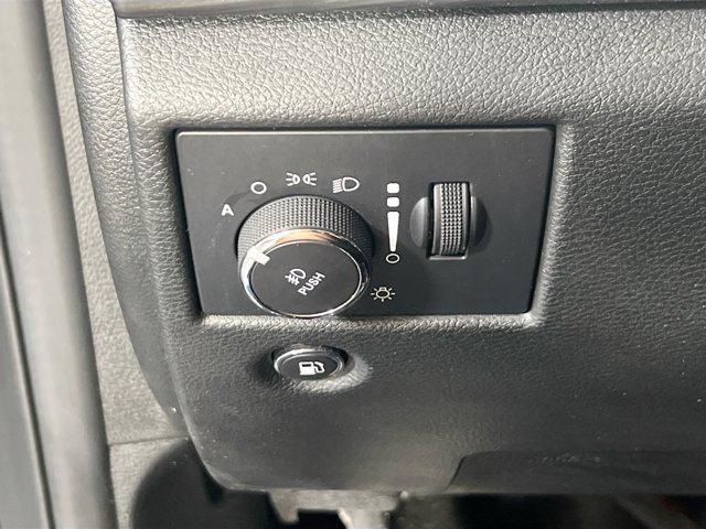 used 2022 Jeep Grand Cherokee car, priced at $27,641