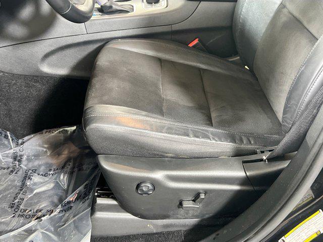 used 2022 Jeep Grand Cherokee car, priced at $27,641