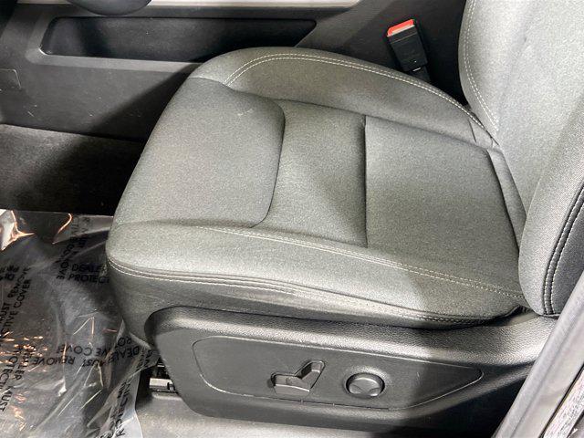 used 2022 Ram 1500 car, priced at $37,910