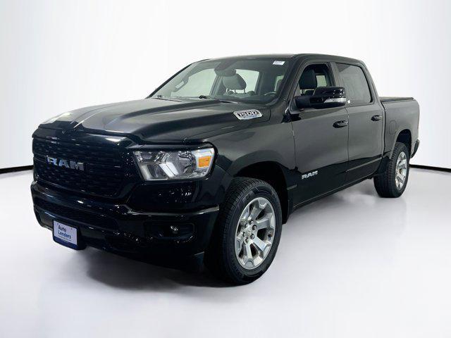 used 2022 Ram 1500 car, priced at $37,910