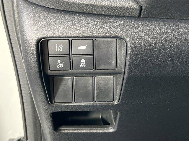 used 2022 Honda CR-V car, priced at $30,292