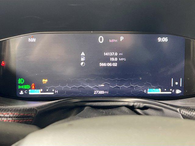 used 2022 Jeep Compass car, priced at $24,149