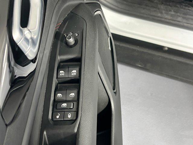 used 2022 Jeep Compass car, priced at $24,149