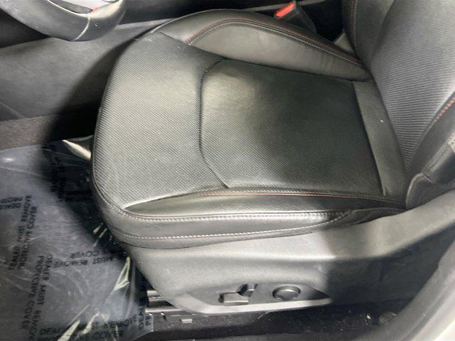 used 2022 Jeep Compass car, priced at $24,149
