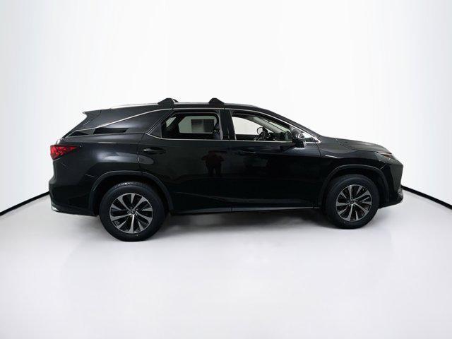 used 2022 Lexus RX 350L car, priced at $41,795