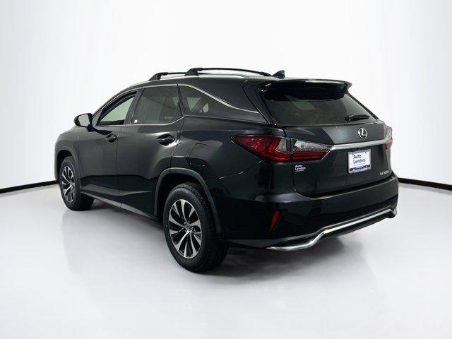 used 2022 Lexus RX 350L car, priced at $41,795