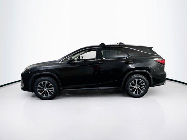 used 2022 Lexus RX 350L car, priced at $41,795