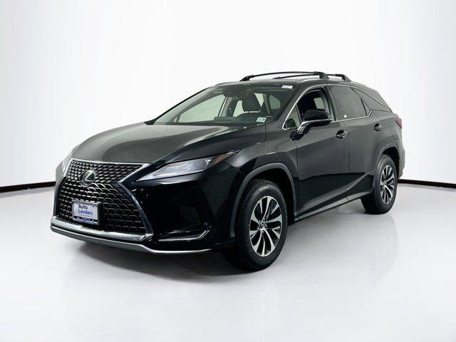 used 2022 Lexus RX 350L car, priced at $41,795