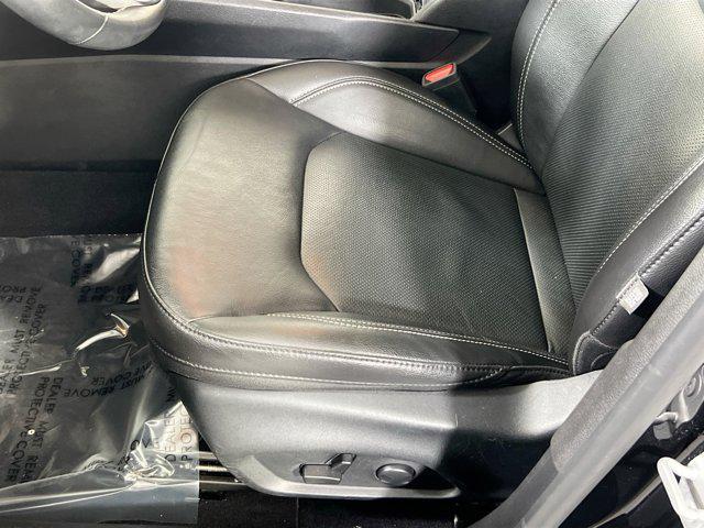 used 2022 Jeep Compass car, priced at $27,066