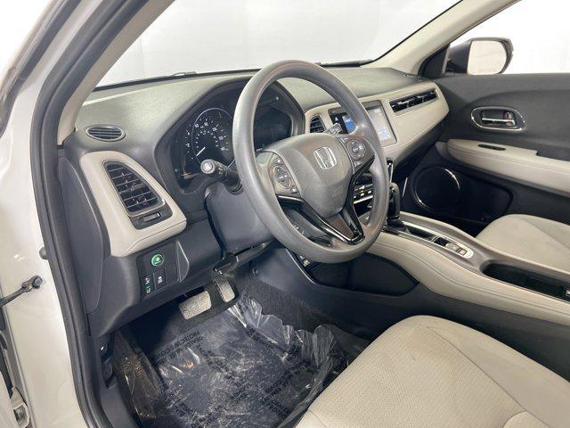 used 2022 Honda HR-V car, priced at $22,379