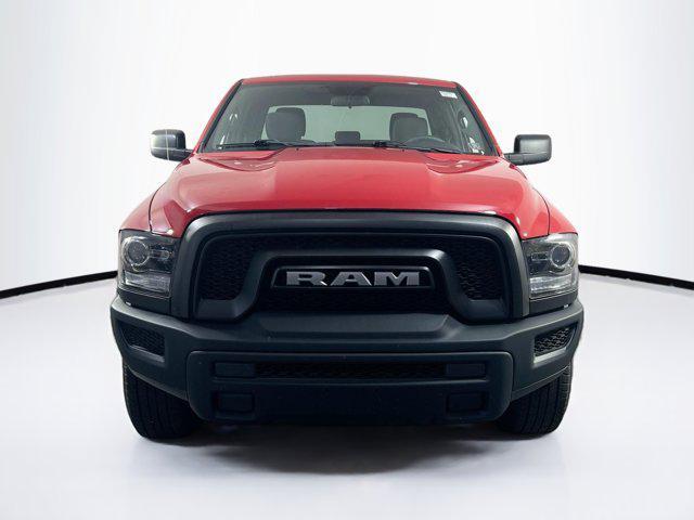 used 2021 Ram 1500 Classic car, priced at $28,867