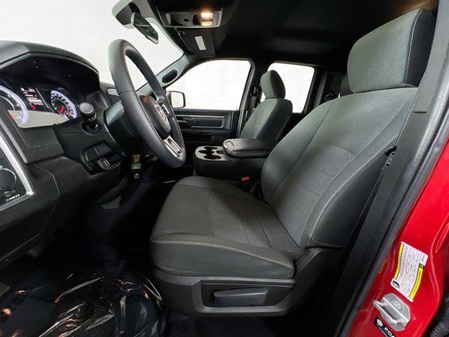 used 2021 Ram 1500 Classic car, priced at $28,867