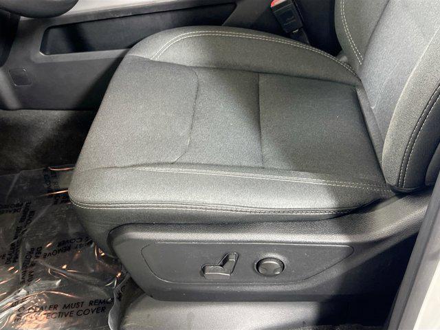 used 2022 Ram 1500 car, priced at $36,116