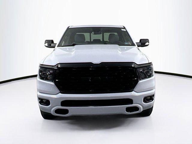 used 2022 Ram 1500 car, priced at $36,116