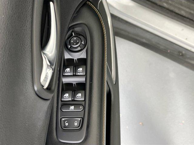 used 2020 Jeep Compass car, priced at $19,495