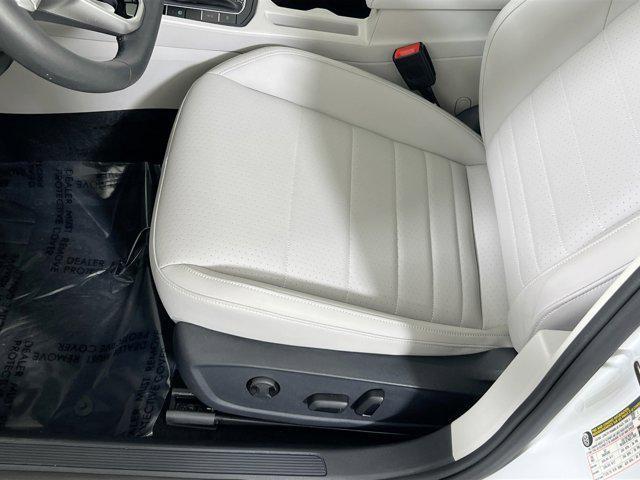 used 2024 Volkswagen Jetta car, priced at $23,943