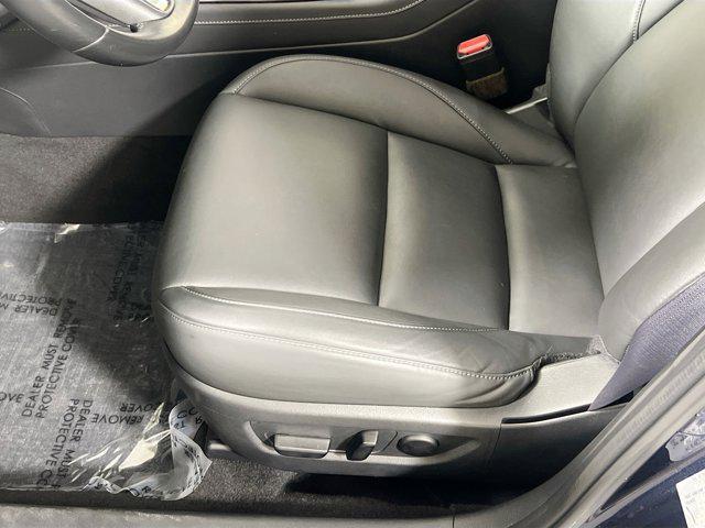 used 2022 Mazda CX-30 car, priced at $24,179