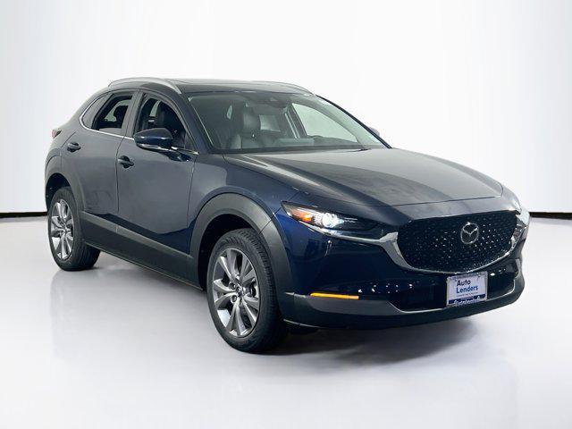 used 2022 Mazda CX-30 car, priced at $24,179