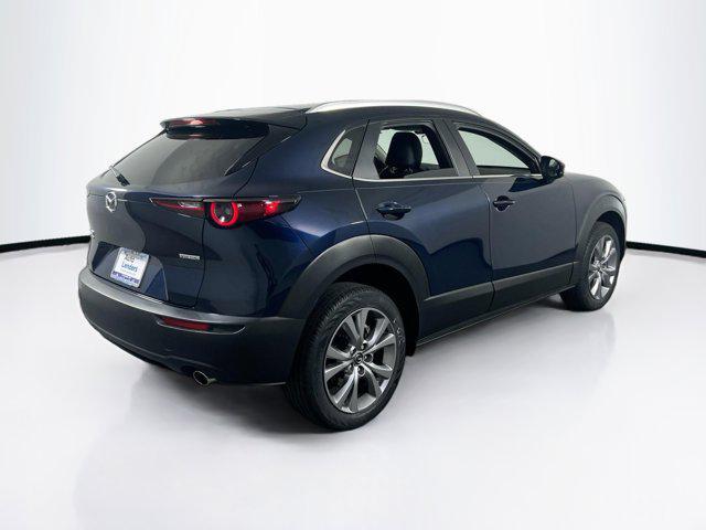 used 2022 Mazda CX-30 car, priced at $24,179