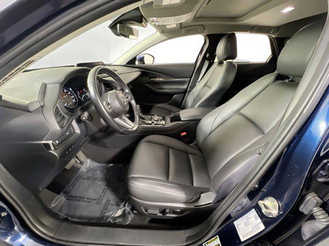 used 2022 Mazda CX-30 car, priced at $24,179