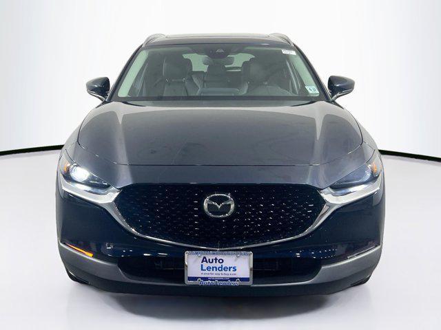 used 2022 Mazda CX-30 car, priced at $24,179