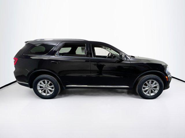 used 2021 Dodge Durango car, priced at $26,530