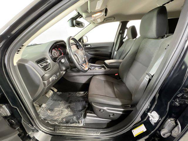 used 2021 Dodge Durango car, priced at $26,530