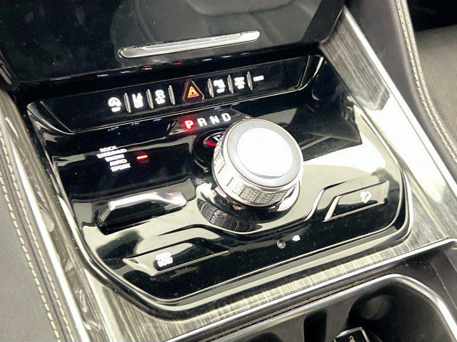 used 2022 Jeep Wagoneer car, priced at $49,728