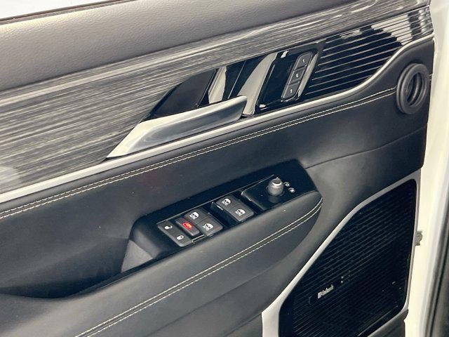 used 2022 Jeep Wagoneer car, priced at $49,728