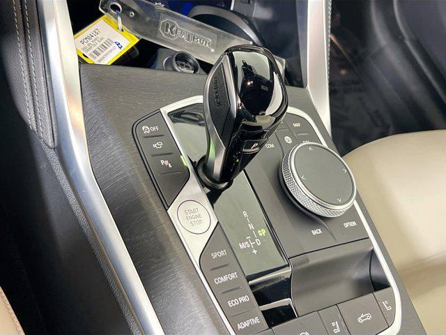 used 2023 BMW M440 car, priced at $62,558