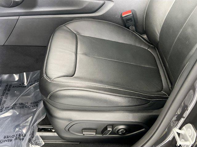 used 2023 Jeep Grand Cherokee L car, priced at $36,409