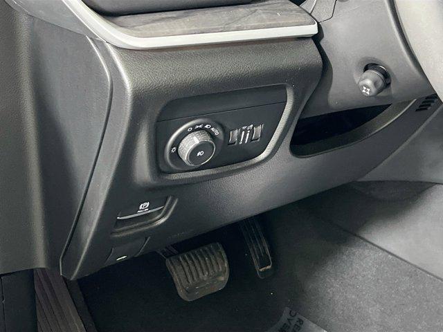 used 2023 Jeep Grand Cherokee L car, priced at $36,409