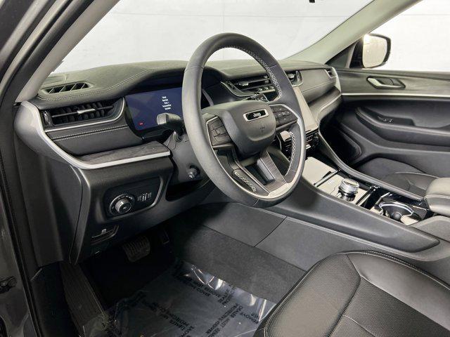 used 2023 Jeep Grand Cherokee L car, priced at $36,409