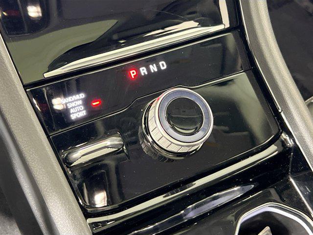 used 2023 Jeep Grand Cherokee L car, priced at $36,409