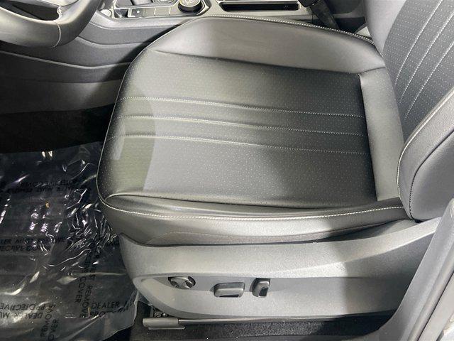 used 2022 Volkswagen Tiguan car, priced at $26,378