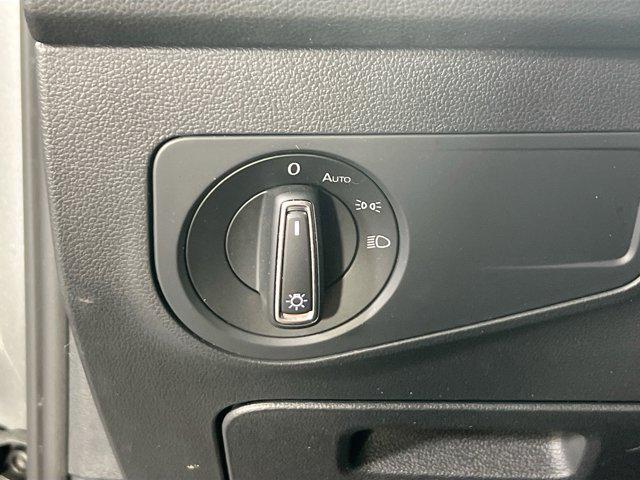 used 2022 Volkswagen Tiguan car, priced at $26,378