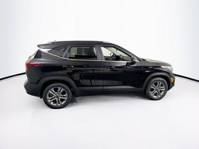 used 2021 Kia Seltos car, priced at $19,995