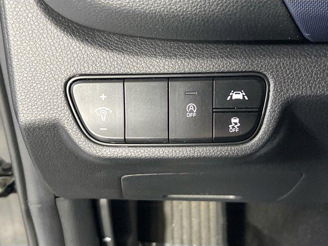 used 2021 Kia Seltos car, priced at $19,995