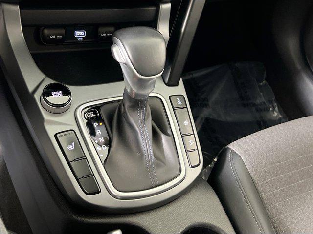 used 2021 Kia Seltos car, priced at $19,995