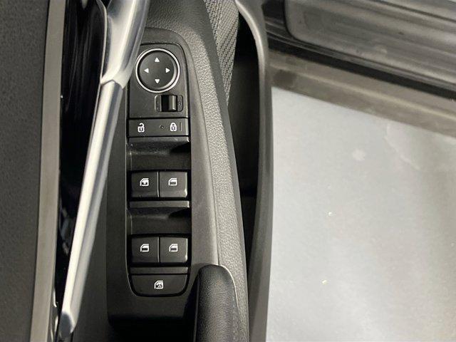 used 2021 Kia Seltos car, priced at $19,995