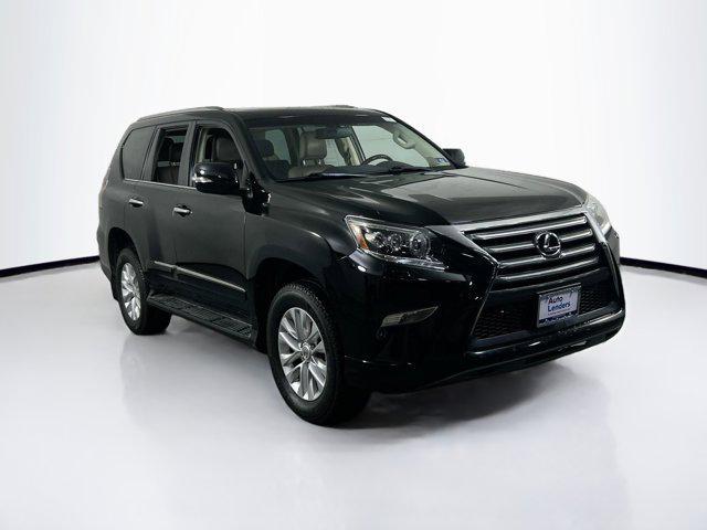 used 2017 Lexus GX 460 car, priced at $30,712