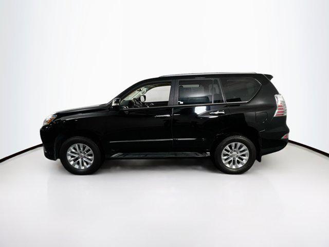 used 2017 Lexus GX 460 car, priced at $30,712