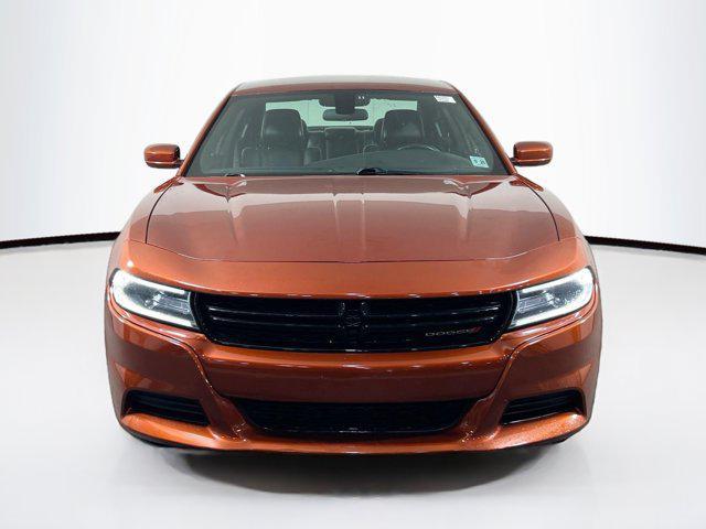 used 2021 Dodge Charger car, priced at $22,270